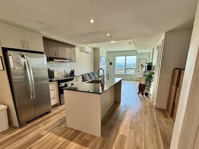 Condo à Louer 77 Rte Du Président Kennedy, Desjardins Lévis 11 photos | Logis Québec