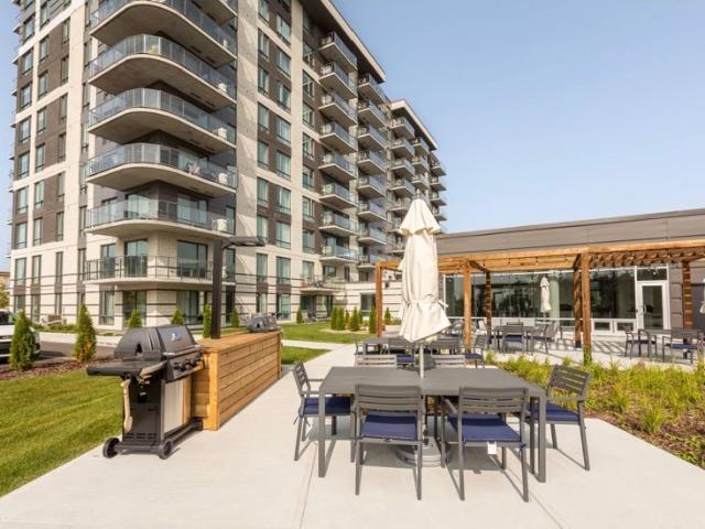 Condo à Louer 7001 Rue Prudent Beaudry, Mascouche 11 photos | Logis Québec