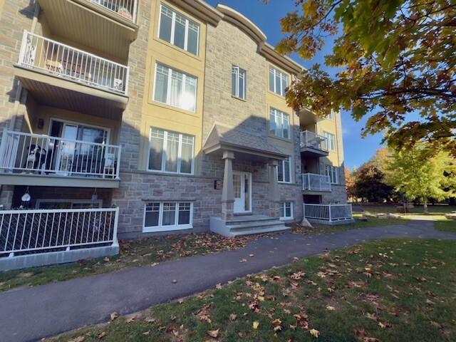 Condo à Louer 8585 pl du Charpentier, Mirabel 10 photos | Logis Québec