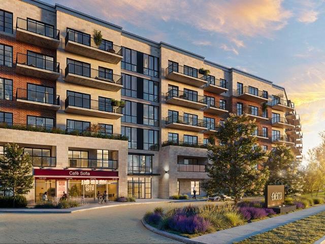Condo à Louer 875 Rue de la Terrière #113, Trois Rivières Trois Rivières 10 photos | Logis Québec