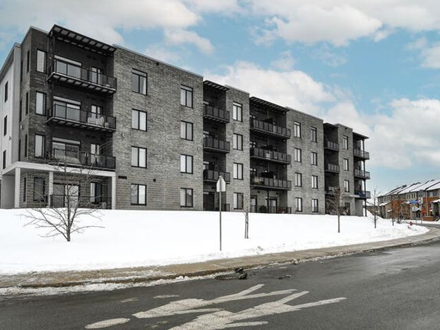 Condo à Louer 919 Jules Huot, Chomedey Laval 15 photos | Logis Québec