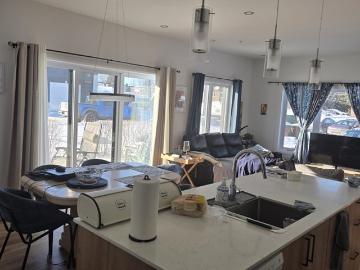 Condo à Louer 9 Rue Chat, Victoriaville 8 photos | Logis Québec