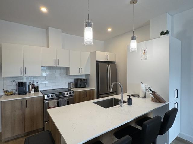 Condo à Louer 9 Rue Chatel Victoriaville, Victoriaville 5 photos | Logis Québec