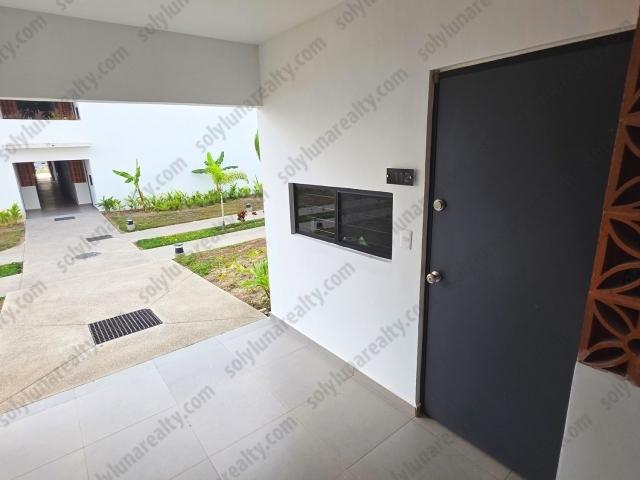 Condo Aldea Hortus