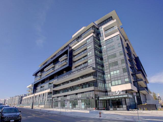 Condo Apartment Property