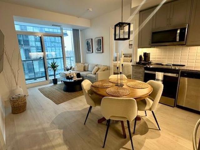 Condo Apartment Property