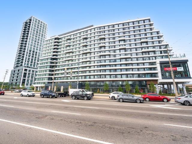 Condo Apartment Property