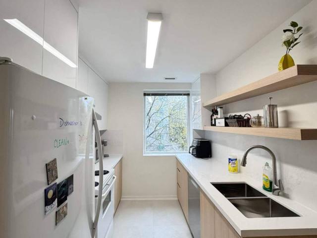 Condo Apartment Property