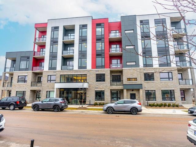 Condo Apartment Property