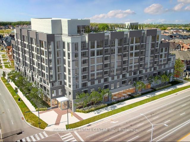 Condo Apartment Property
