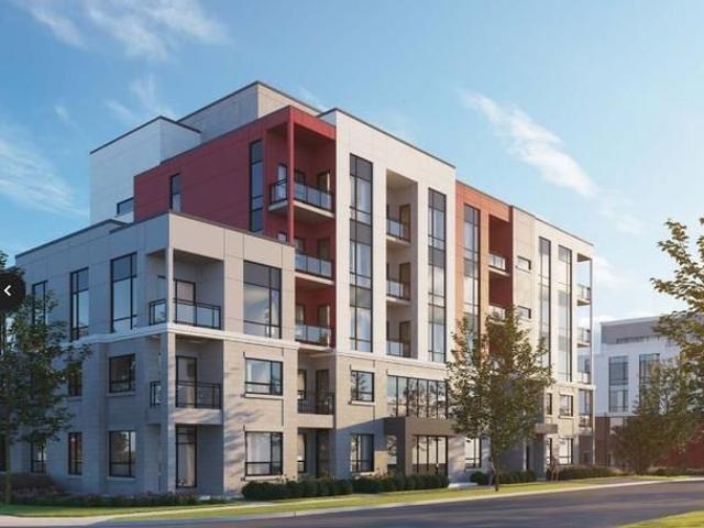 Condo Apartment Property