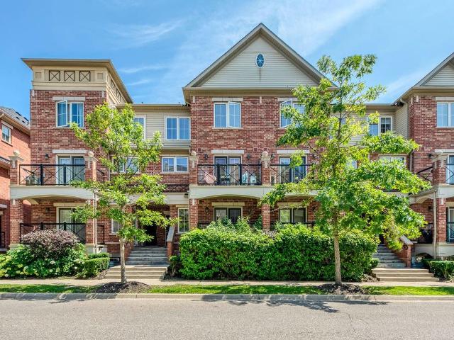Condo Apartment Property