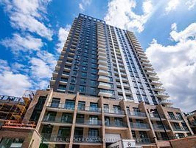 Condo Apartment Property