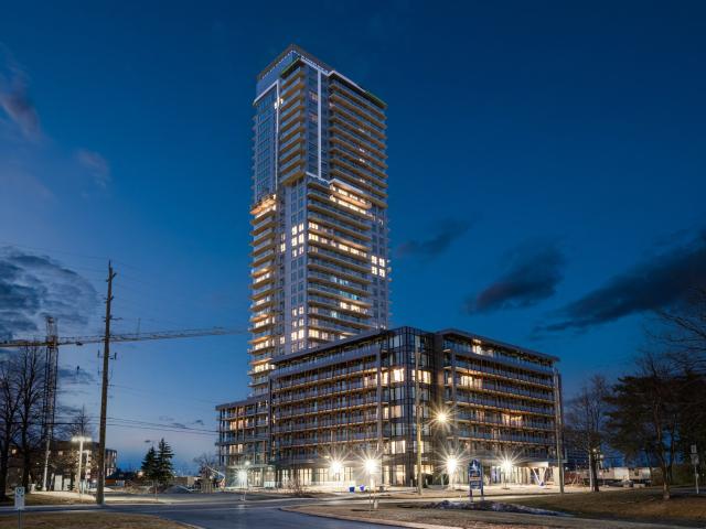 Condo Apartment Property