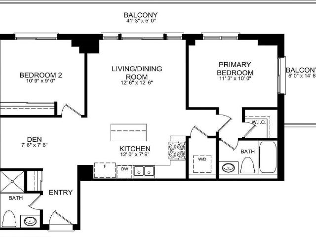 Condo Apartment Property