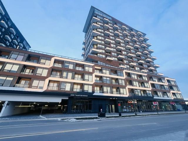 Condo Apartment Property