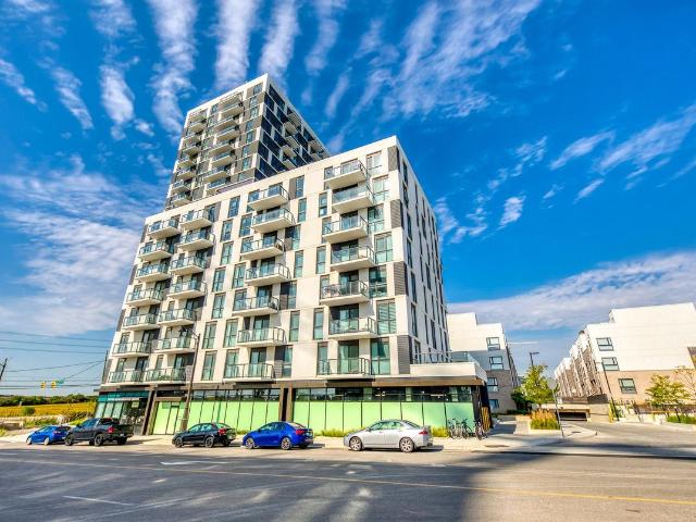 Condo Apartment Property