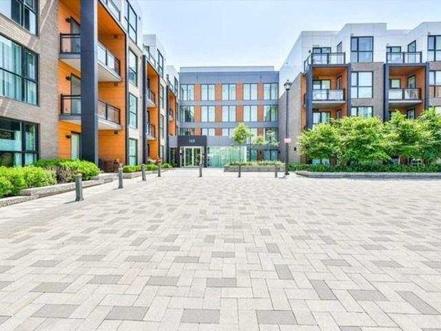 Condo Apartment Property