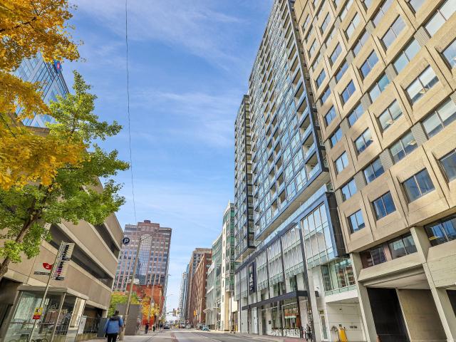 Condo Apartment Property