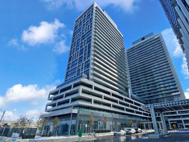 Condo Apartment Property