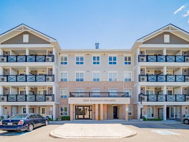 Condo Apartment Property
