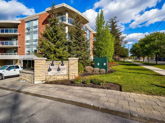 Condo Apartment Property