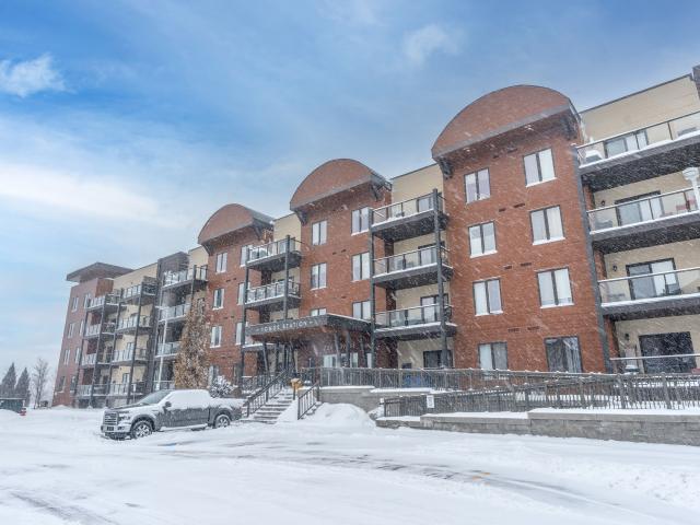 Condo Apartment Property
