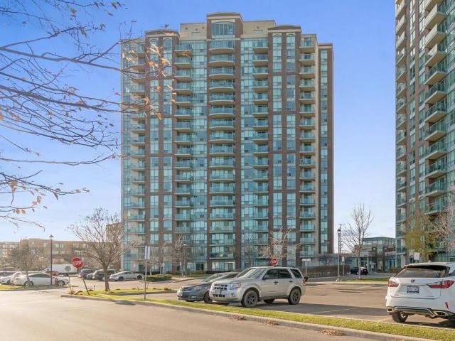 Condo Apartment Property