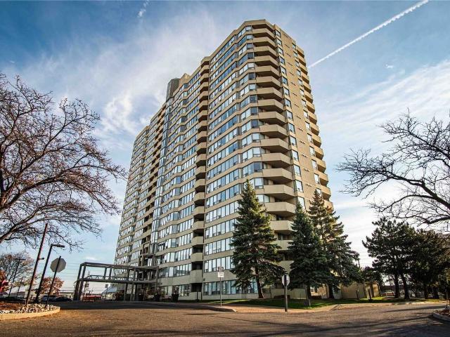 Condo Apartment Property
