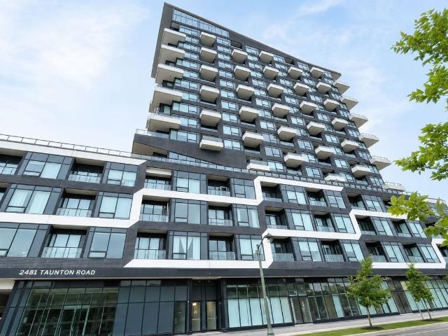 Condo Apartment Property