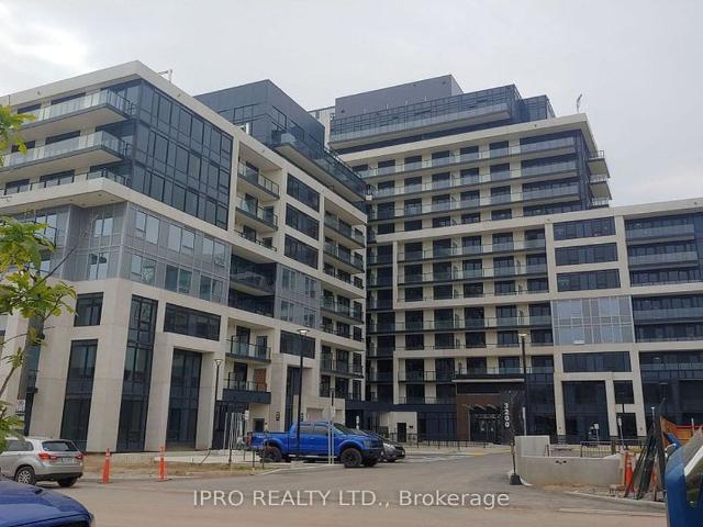 Condo Apartment Property