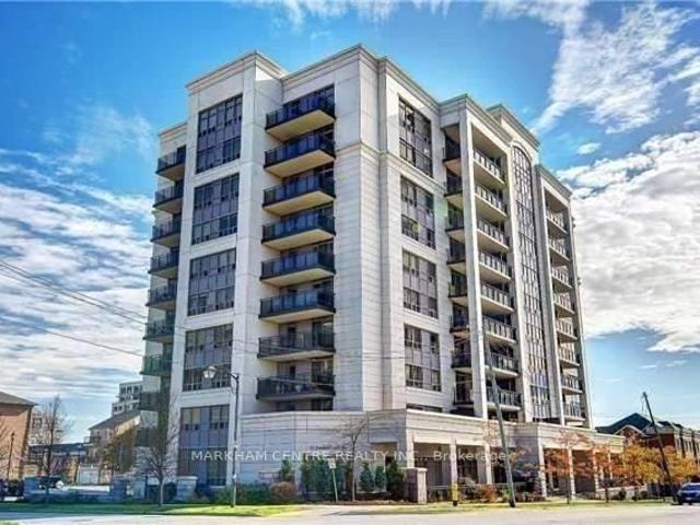 Condo Apartment Property
