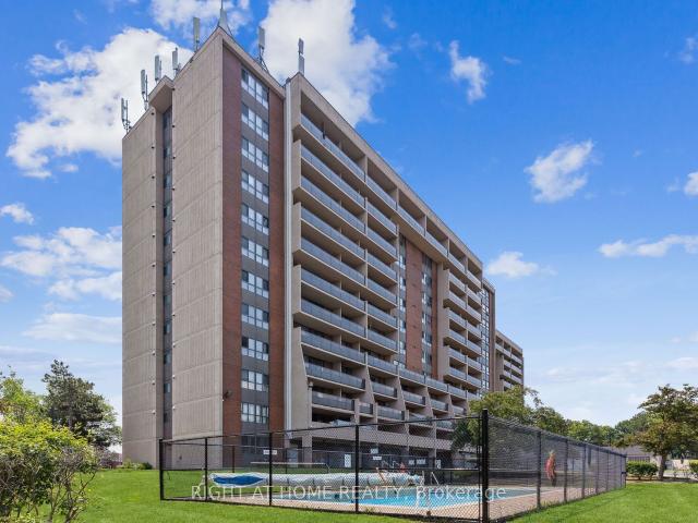 Condo Apartment Property