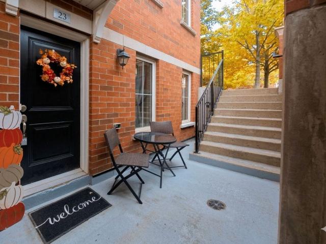 Condo Apartment Property