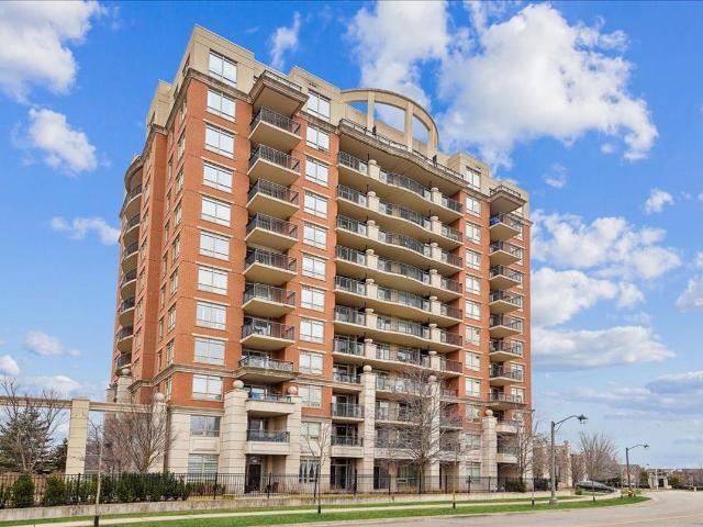 Condo Apartment Property