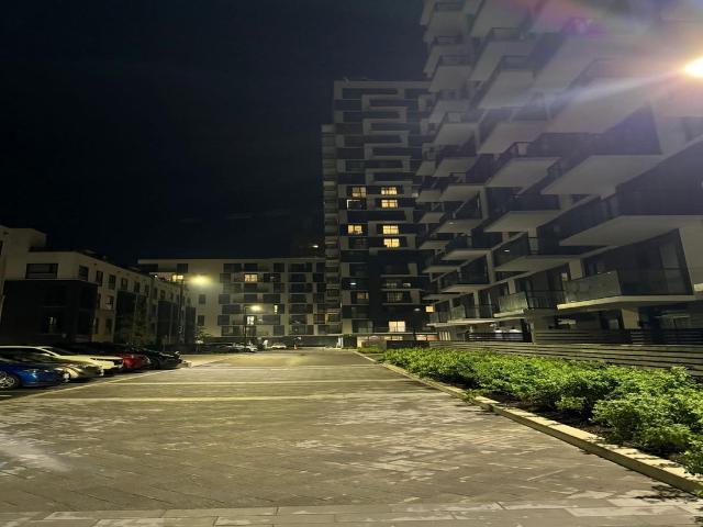 Condo Apartment Property