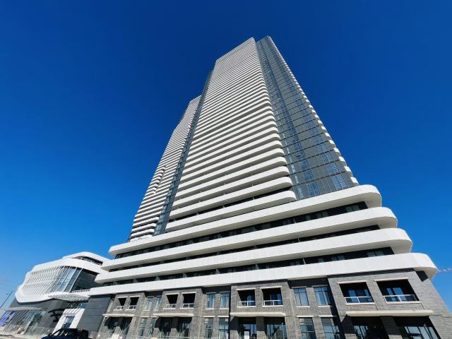 Condo Apartment Property