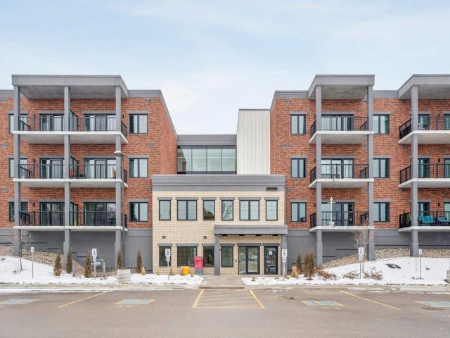 Condo Apartment Property