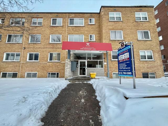 Condo Apartment Property