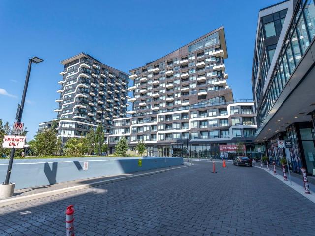 Condo Apartment Property