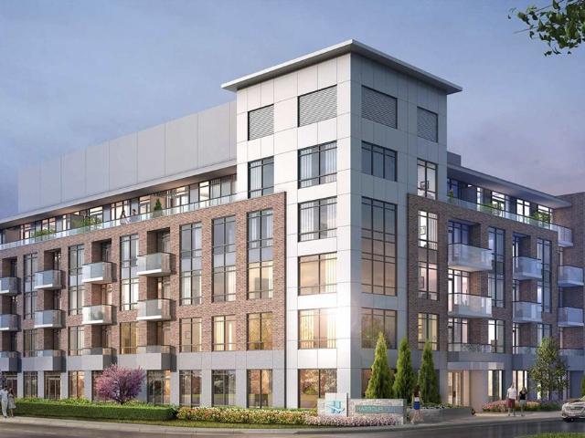 Condo Apartment Property