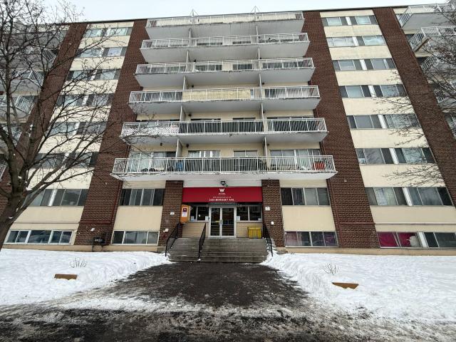 Condo Apartment Property