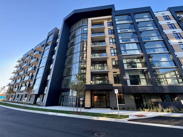 Condo Apartment Property