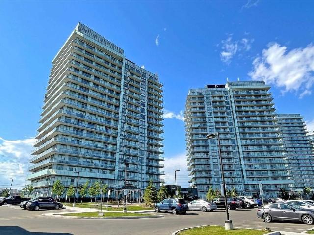 Condo Apartment Property