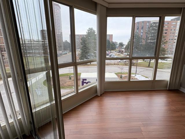 Condo Apartment Property