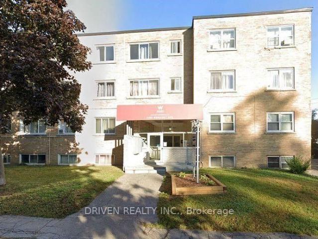 Condo Apartment Property