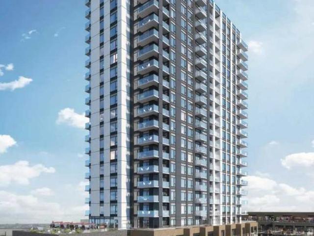 Condo Apartment Property