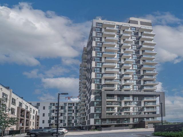 Condo Apartment Property