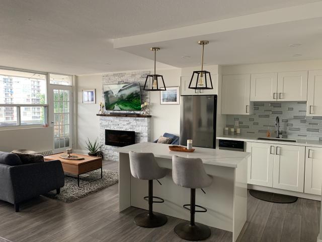 Condo Apartment Property