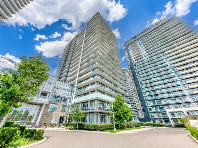Condo Apartment Property